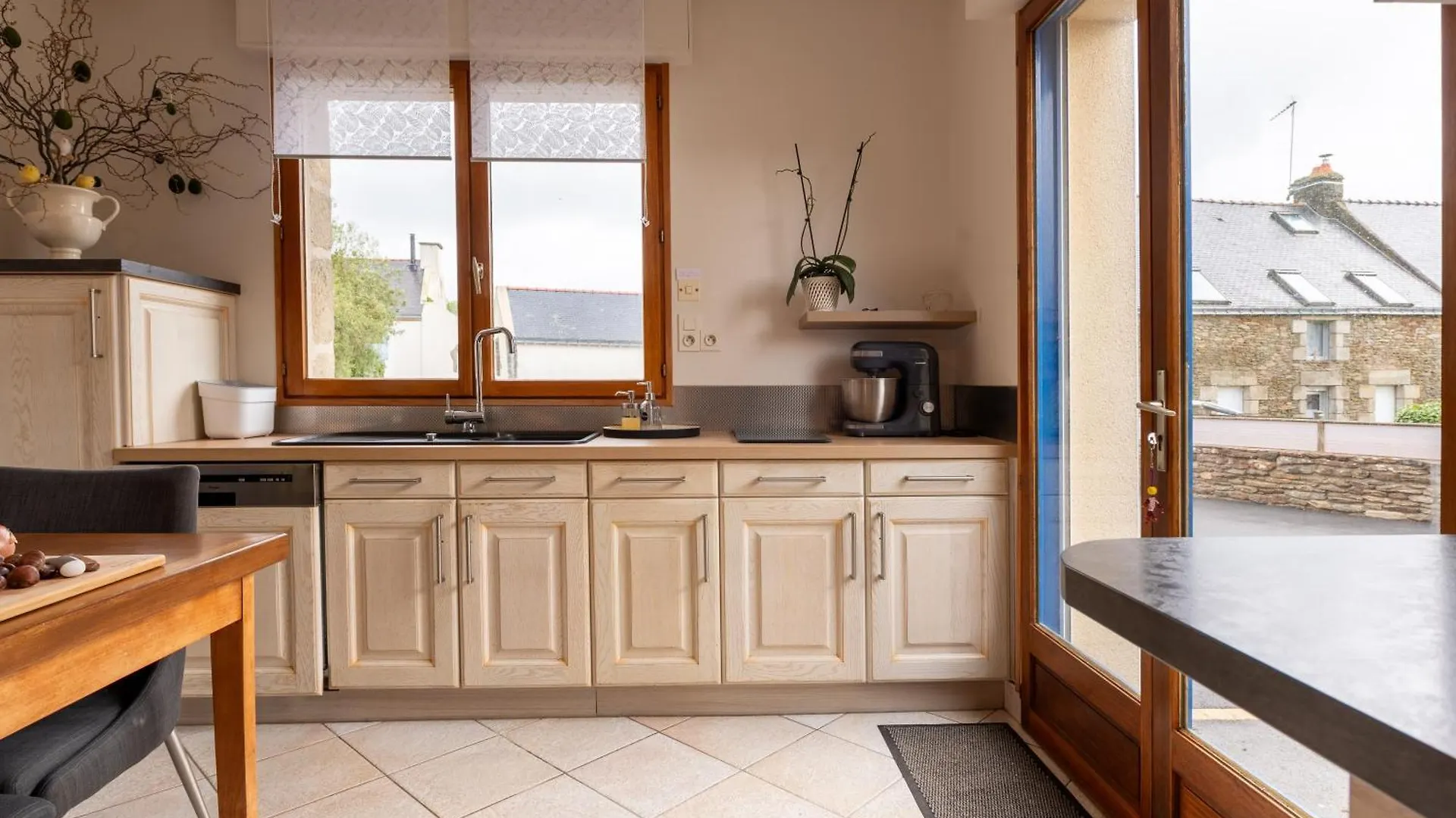 La Villa Lea Saint-Gildas-de-Rhuys