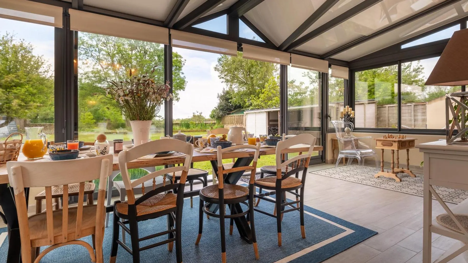 La Villa Lea Saint-Gildas-de-Rhuys 0*,